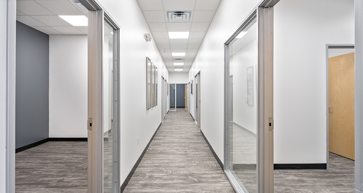 Leezaspace Executive Suite 120 TX